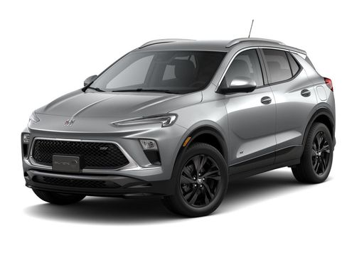 New 2026 Buick Encore GX Sport Touring image 1