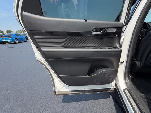 Used 2024 Hyundai Palisade Calligraphy AWD/4WD image 21