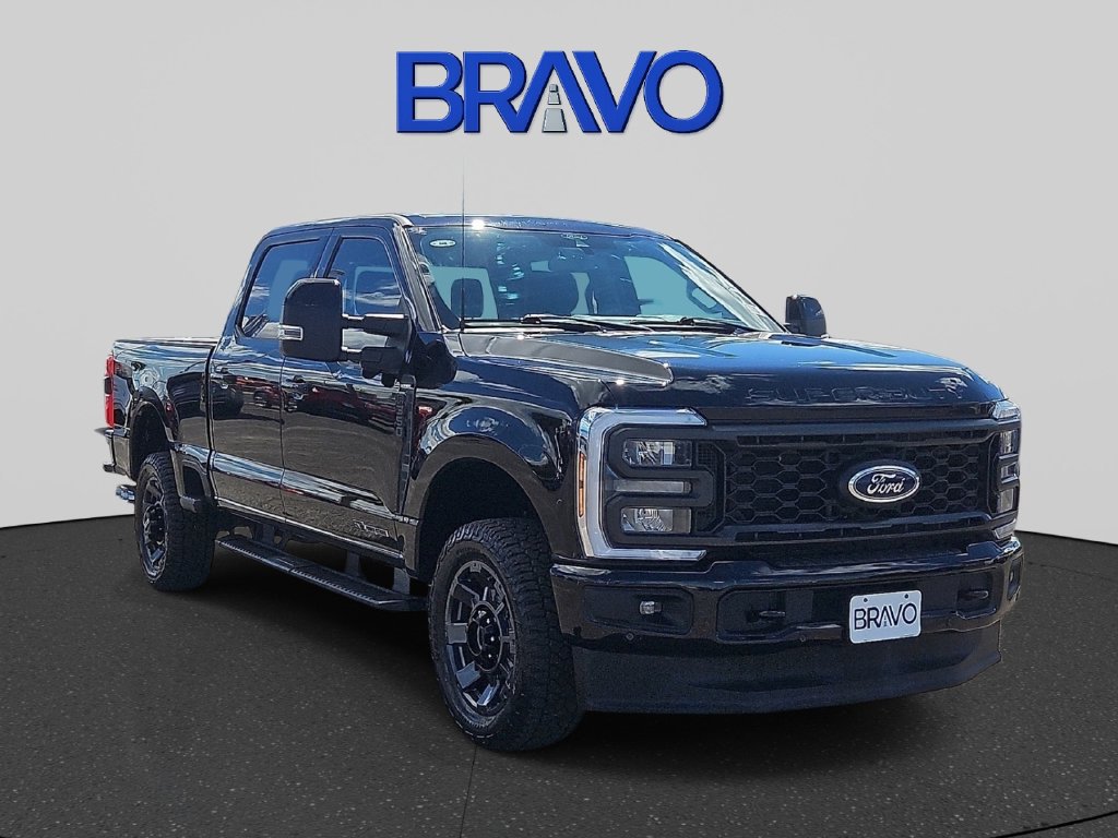 Used 2024 Ford F350 Lariat w/ Lariat Ultimate Package AWD/4WD image 6
