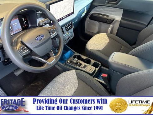 New 2026 Ford Maverick XLT FWD image 10