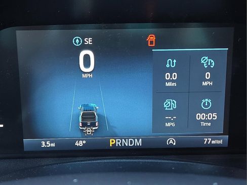 New 2025 Ford Ranger XLT w/ Convenience Package image 23