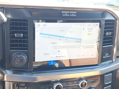 New 2026 Ford F250 King Ranch w/ Chrome Package image 28