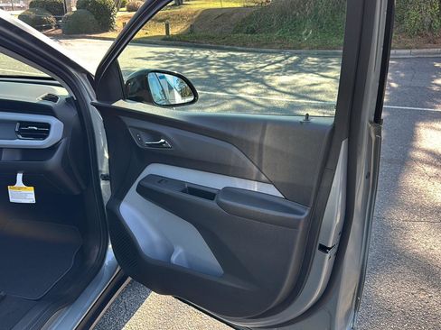 New 2027 Chevrolet Bolt RS FWD image 13