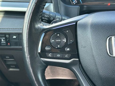 Used 2019 Honda Odyssey EX-L image 18