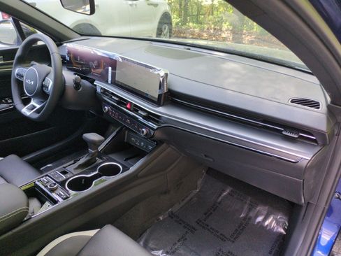 New 2026 Kia K5 GT-Line w/ GT-Line Premium Package FWD image 46