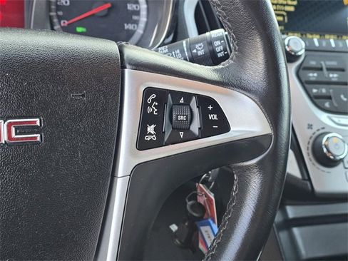 Used 2015 GMC Terrain SLE w/ Convenience Package image 14