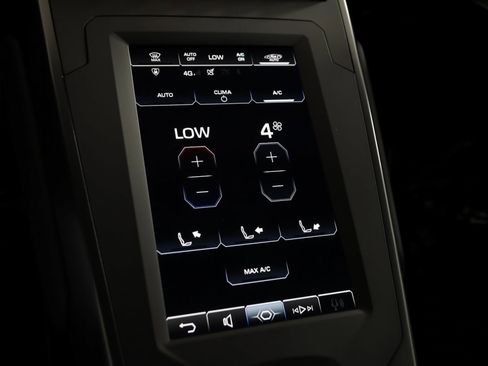 Used 2022 Lamborghini Huracan EVO image 48