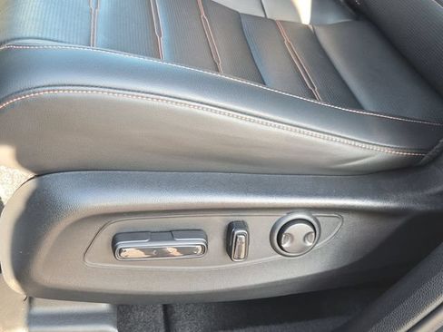 Used 2023 Honda CR-V Sport Touring image 12