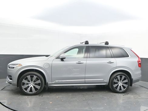 Certified 2024 Volvo XC90 T8 Plus w/ Protection Package Premier image 4