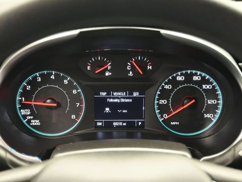 Used 2024 Chevrolet Malibu LT FWD image 11