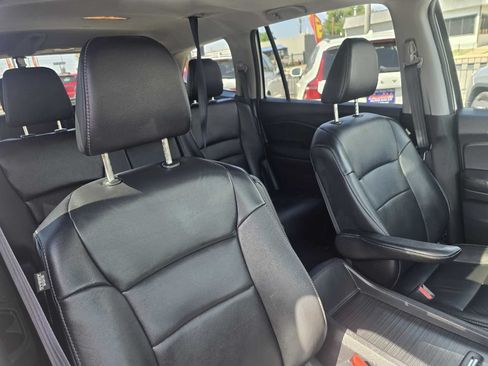 Used 2018 Honda Pilot EX-L image 26