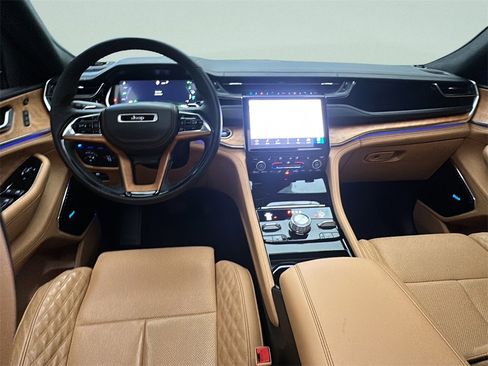 Used 2023 Jeep Grand Cherokee Summit image 22