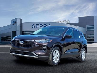 Used 2023 Ford Escape Active w/ Tech Pack #2
