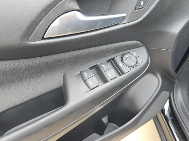Used 2026 Buick Envista Sport Touring FWD image 21