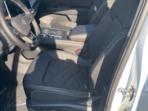 New 2026 Volkswagen Atlas SE AWD/4WD image 11