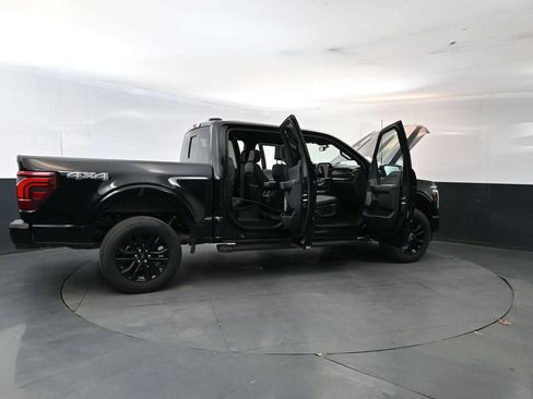 Used 2024 Ford F150 Lariat AWD/4WD image 26