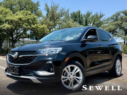 Certified 2023 Buick Encore GX Preferred w/ Cold Weather Comfort Package