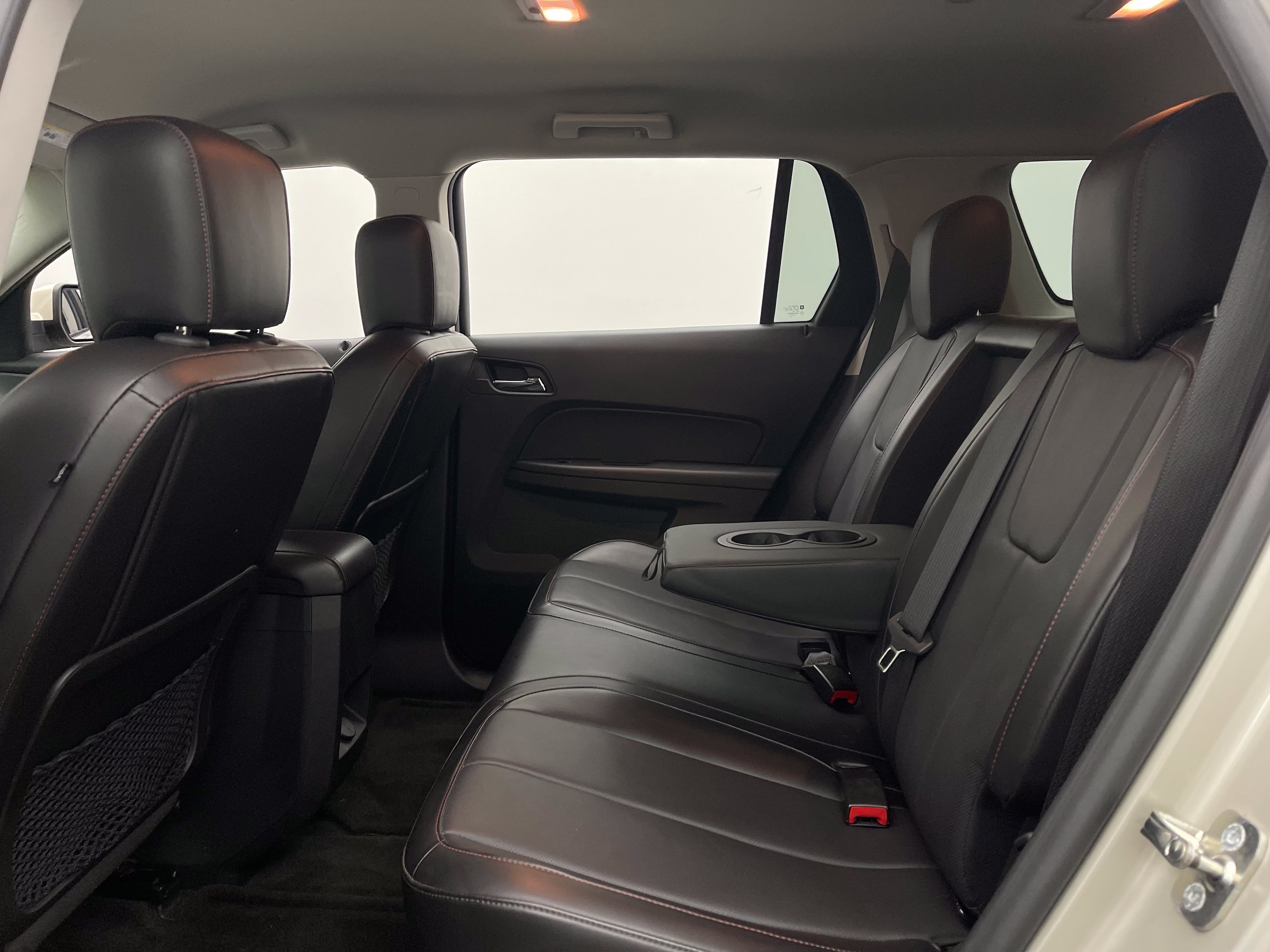 Used 2014 GMC Terrain SLT w/ Safety Package FWD image 39