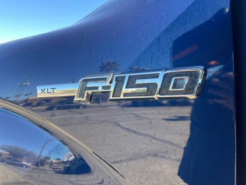 Used 2009 Ford F150 2WD SuperCrew image 24