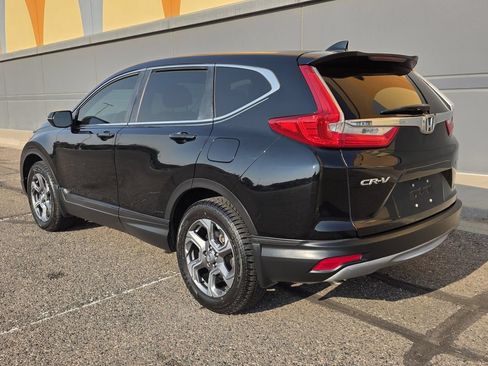 Used 2017 Honda CR-V EX-L image 8