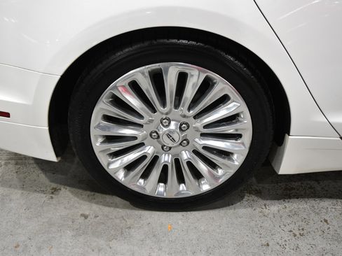 Used 2016 Lincoln MKZ AWD w/ Equipment Group 300A Reserve image 60