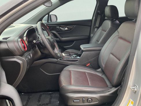 Used 2022 Chevrolet Blazer RS FWD image 16