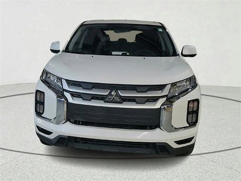 Used 2020 Mitsubishi Outlander Sport ES image 6