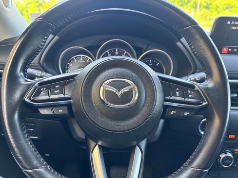 Used 2018 MAZDA CX-5 Touring w/ Preferred Equipment Package AWD/4WD image 22