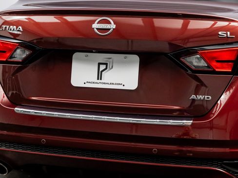 Used 2023 Nissan Altima 2.5 SL image 21