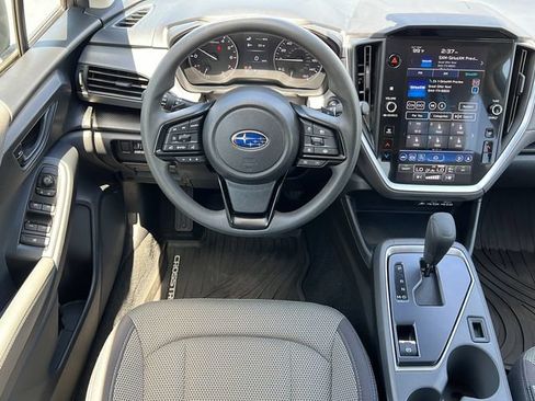 Used 2024 Subaru Crosstrek 2.0i Premium AWD/4WD image 13