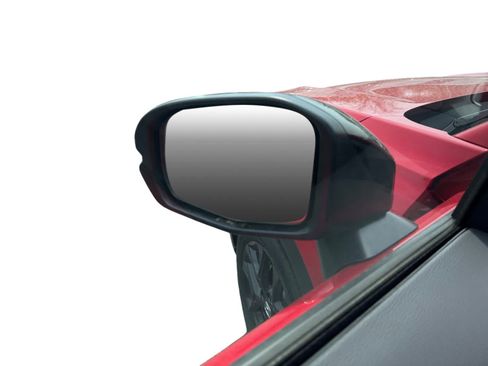 New 2025 Honda HR-V Sport image 14