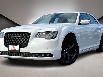 Used 2022 Chrysler 300 S
