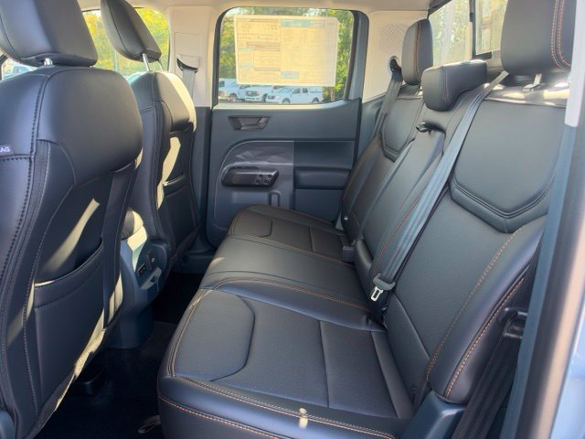 New 2026 Ford Maverick Tremor AWD/4WD image 6