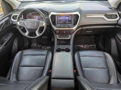 Used 2023 GMC Acadia SLT image 18