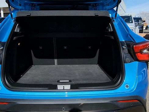 Used 2025 Chevrolet Trax ACTIV w/ Driver Confidence Package image 27