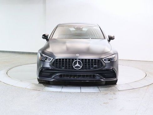 Certified 2022 Mercedes-Benz AMG GT 43 image 13