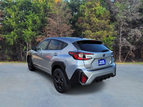 New 2026 Subaru Crosstrek 2.5i AWD/4WD image 18