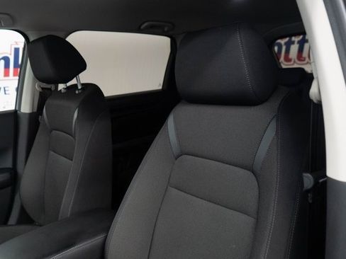 Certified 2024 Honda CR-V LX image 13