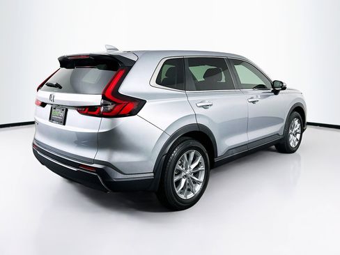 Used 2024 Honda CR-V EX image 9