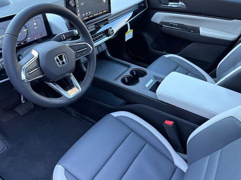 New 2026 Honda Prologue Elite image 10