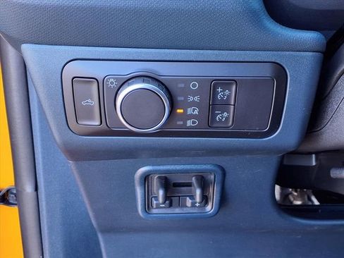 New 2026 Ford Maverick Lariat w/ Black Appearance Package image 11