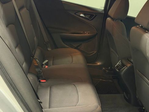 Certified 2020 Chevrolet Malibu LT FWD image 20