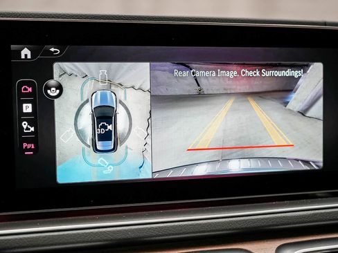 New 2026 Mercedes-Benz GLE 580 GLE 580 image 23