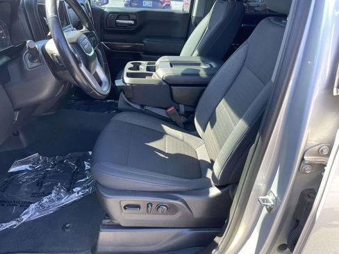 Used 2021 GMC Sierra 1500 Elevation image 28