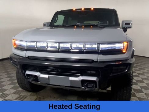 Used 2025 GMC Hummer EV 2X image 6