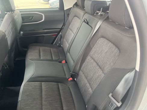 Certified 2023 Ford Bronco Sport Big Bend w/ Convenience Package image 14