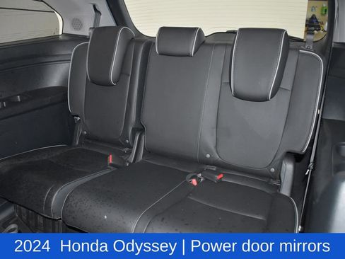 Used 2024 Honda Odyssey Elite image 28