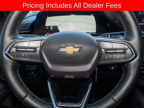 Used 2025 Chevrolet Suburban High Country AWD/4WD image 21