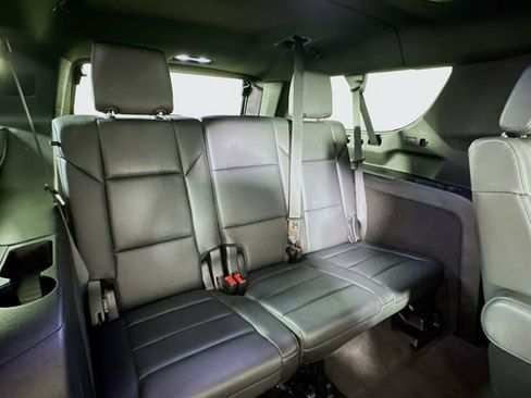 Used 2024 Cadillac Escalade ESV Luxury w/ LPO, Floor Liner Package image 28