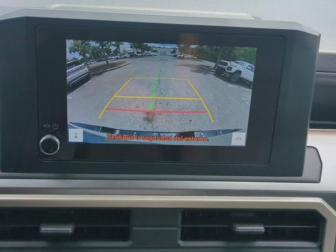 Used 2024 Toyota Tacoma SR5 RWD image 16